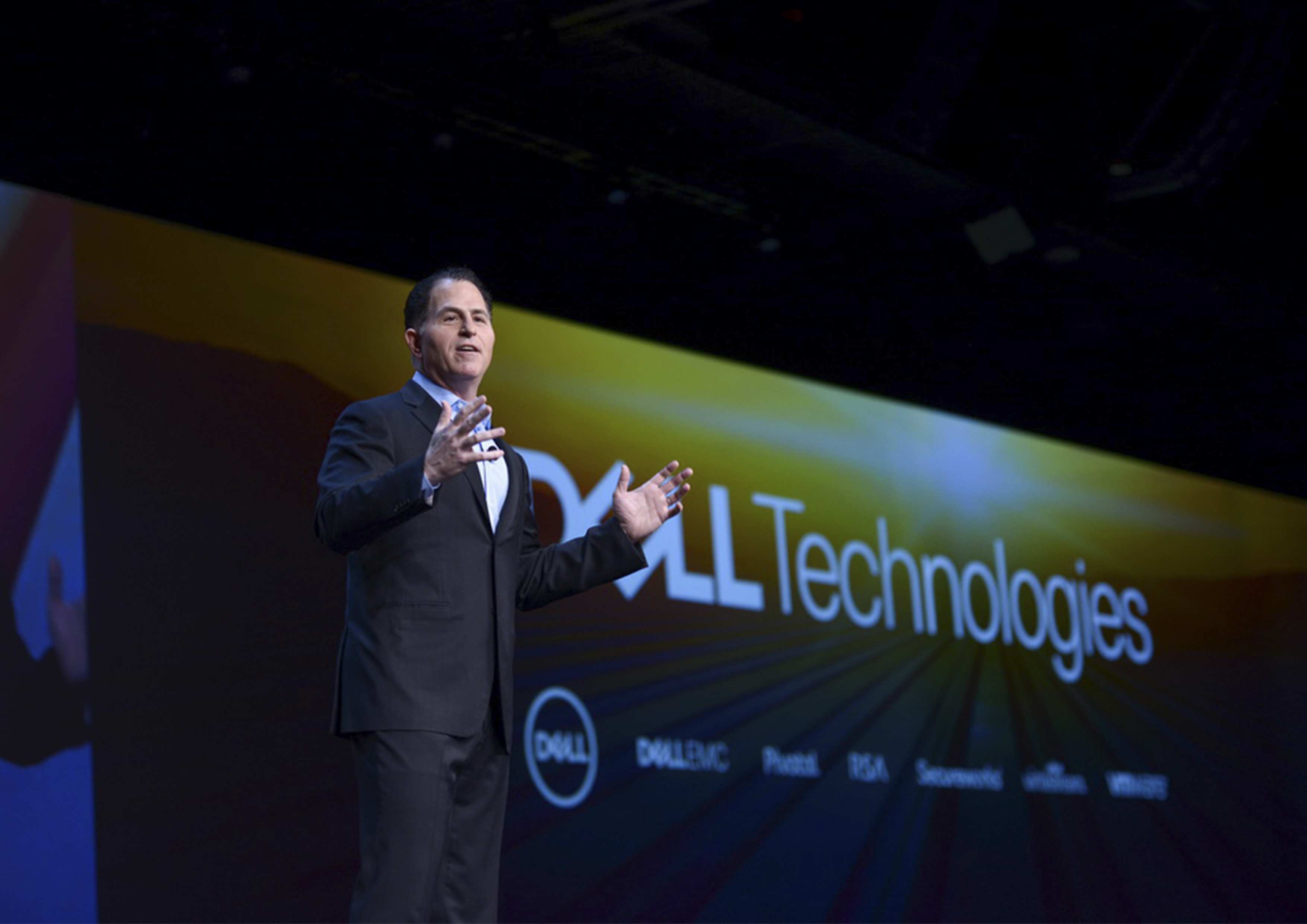Dell Technologies World 2018 Define las Tendencias que Impactarán el Mundo IT - Image